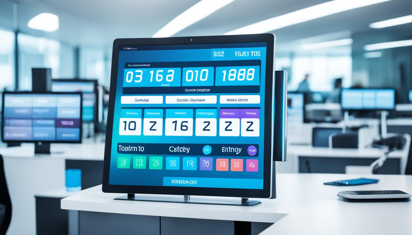 automated systems automated systems