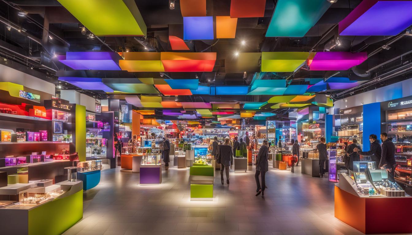 The Essentials of Trade Marketing in Today's Retail Landscape The Essentials of Trade Marketing in Today's Retail Landscape