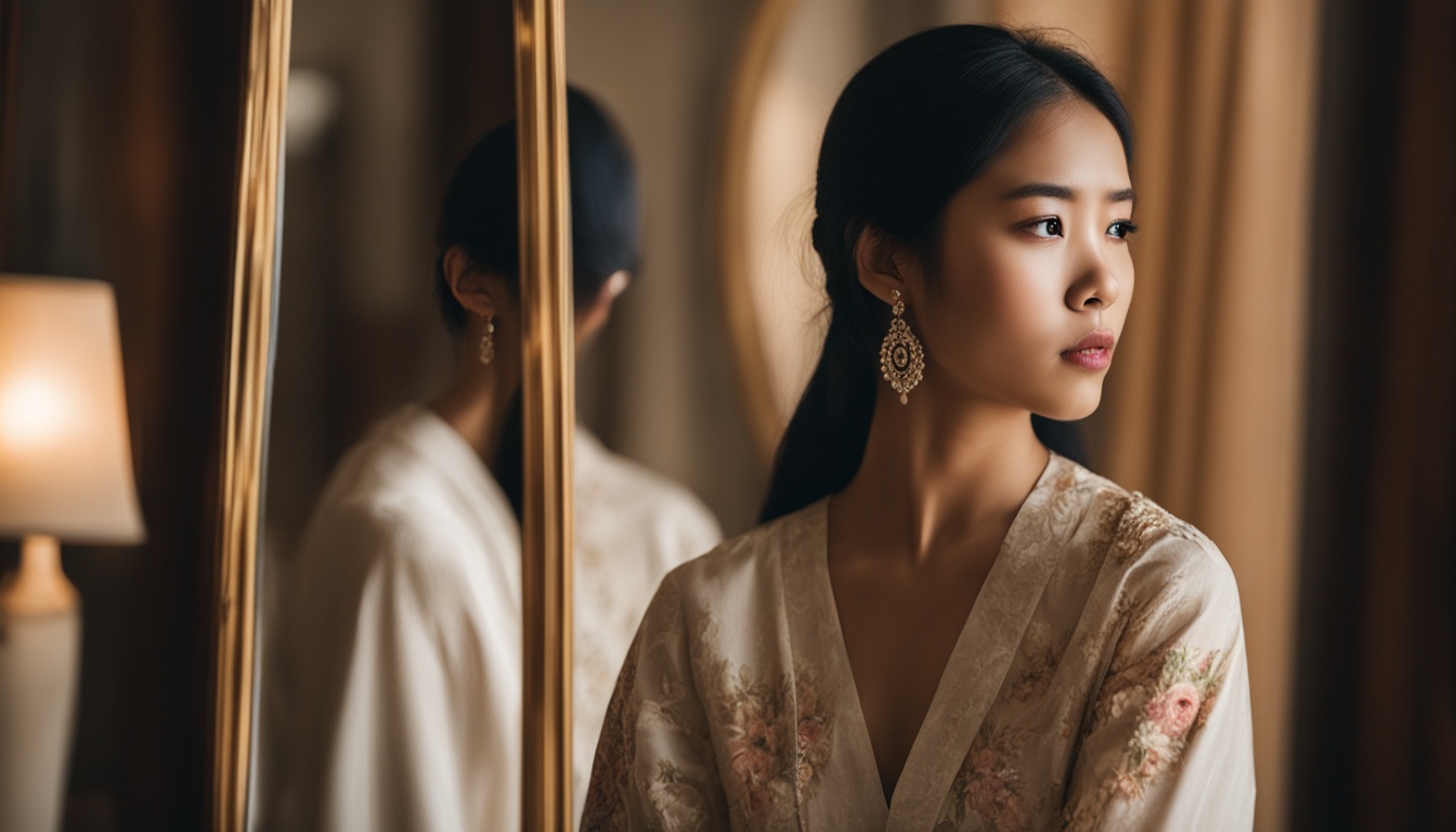 reflection reflection