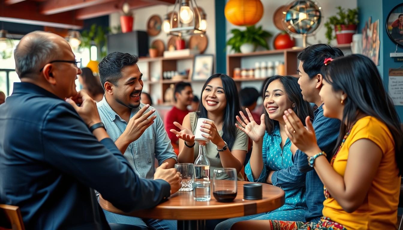 importance of nonverbal communication importance of nonverbal communication