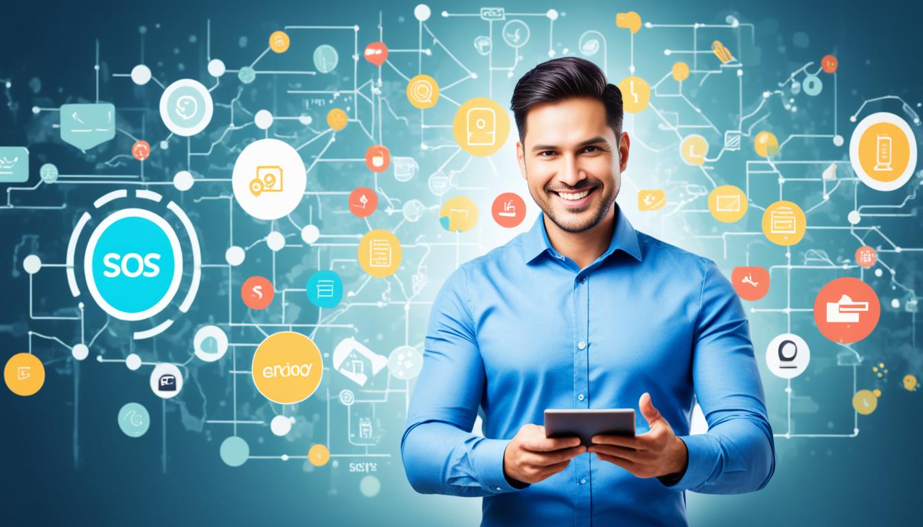 Sales Automation Software Market Sales Automation Software Market