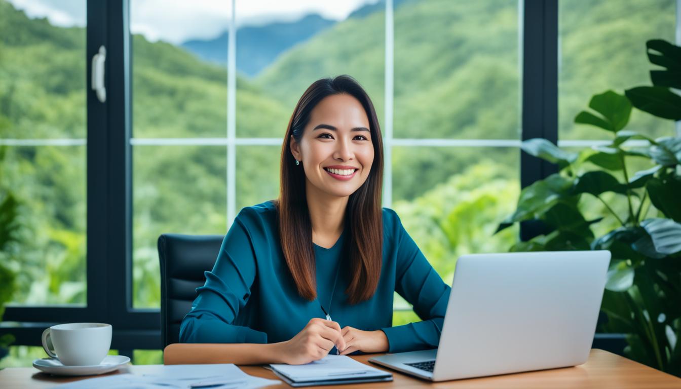 Work-Life Balance in Remote Work Work-Life Balance in Remote Work