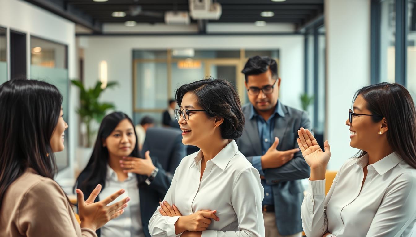 nonverbal communication significance nonverbal communication significance