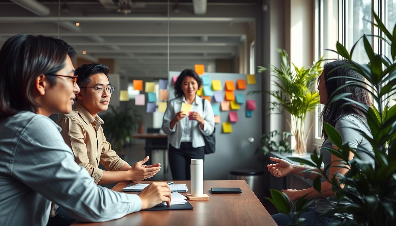 Ways to improve emotional intelligence in the workplace Ways to improve emotional intelligence in the workplace