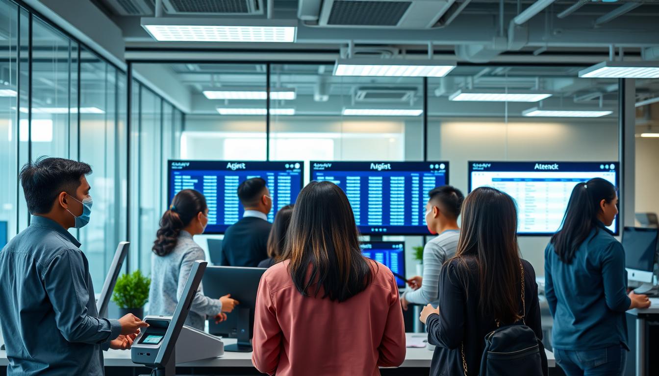 automated attendance logs for employee engagement automated attendance logs for employee engagement