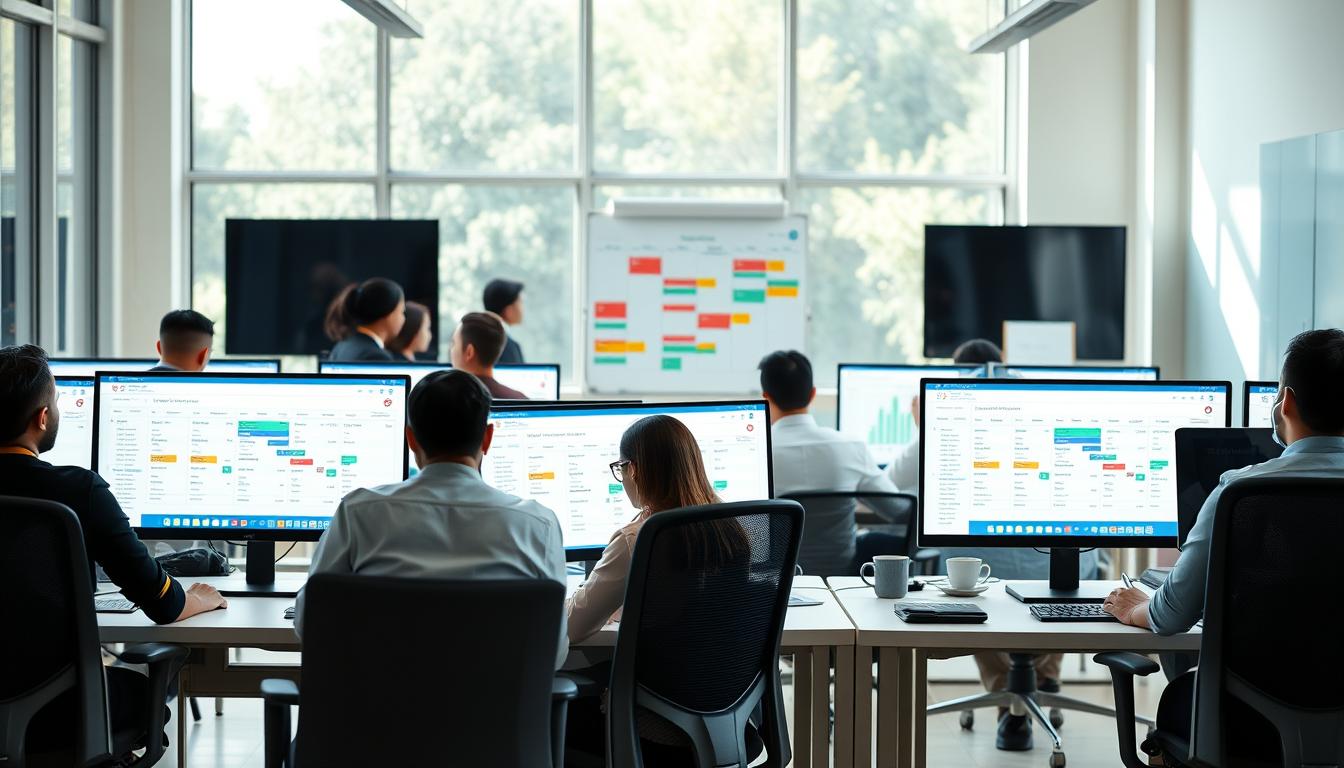 automated scheduling tools automated scheduling tools