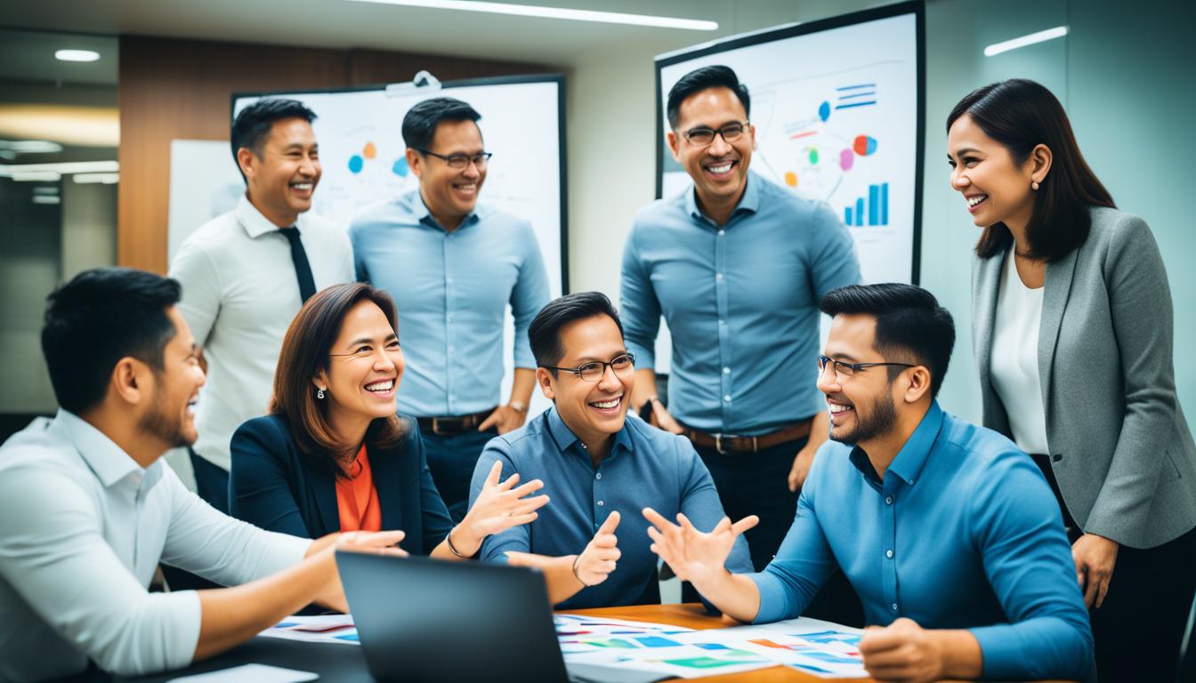 innovative leadership development innovative leadership development