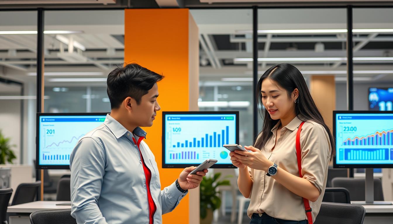 measuring ROI in automated attendance systems measuring ROI in automated attendance systems