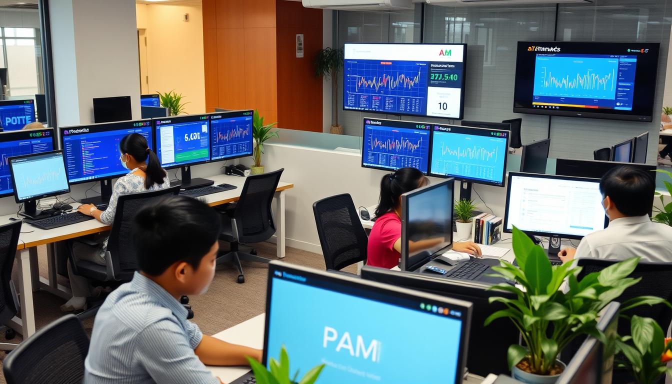 attendance management systems for SMEs in the Philippines attendance management systems for SMEs in the Philippines