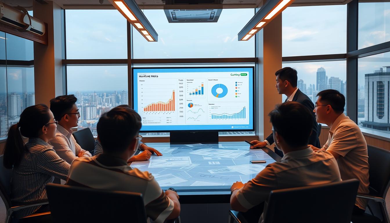 workforce reporting workforce reporting