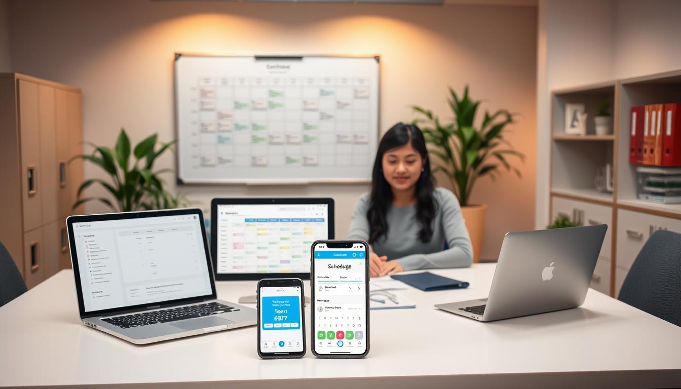 scheduling tools and shift management software scheduling tools and shift management software