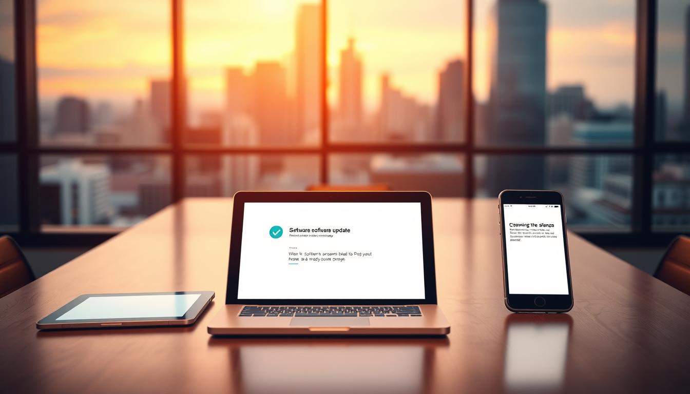 software updates software updates
