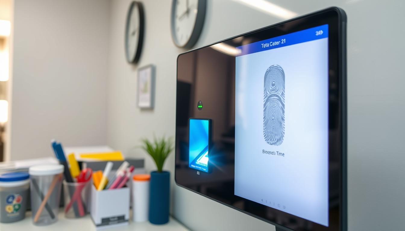 automated attendance tracking automated attendance tracking