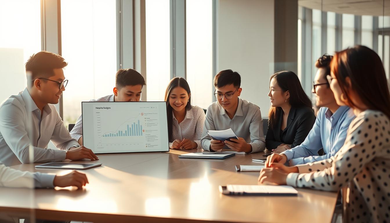 AI implementation case study in Philippine SMEs AI implementation case study in Philippine SMEs