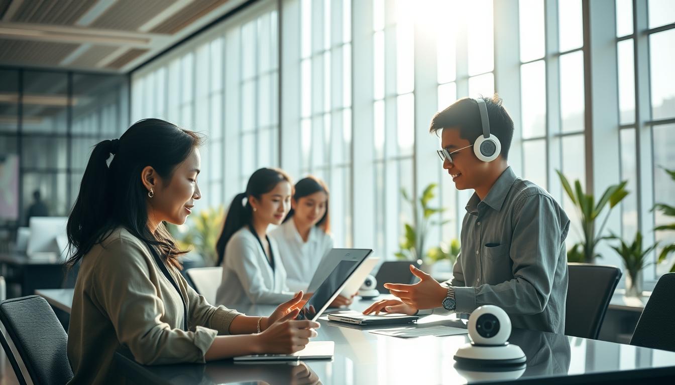 Employee Engagement