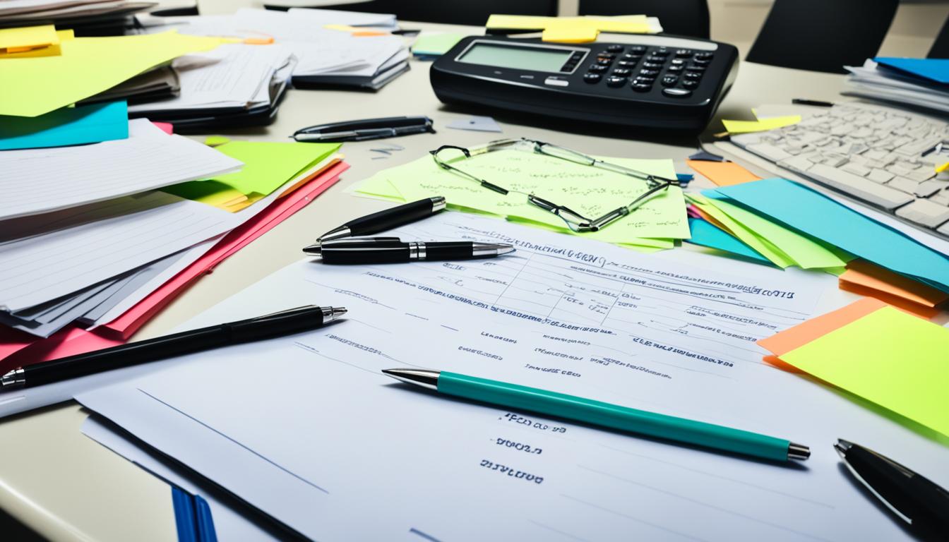 administrative burdens administrative burdens