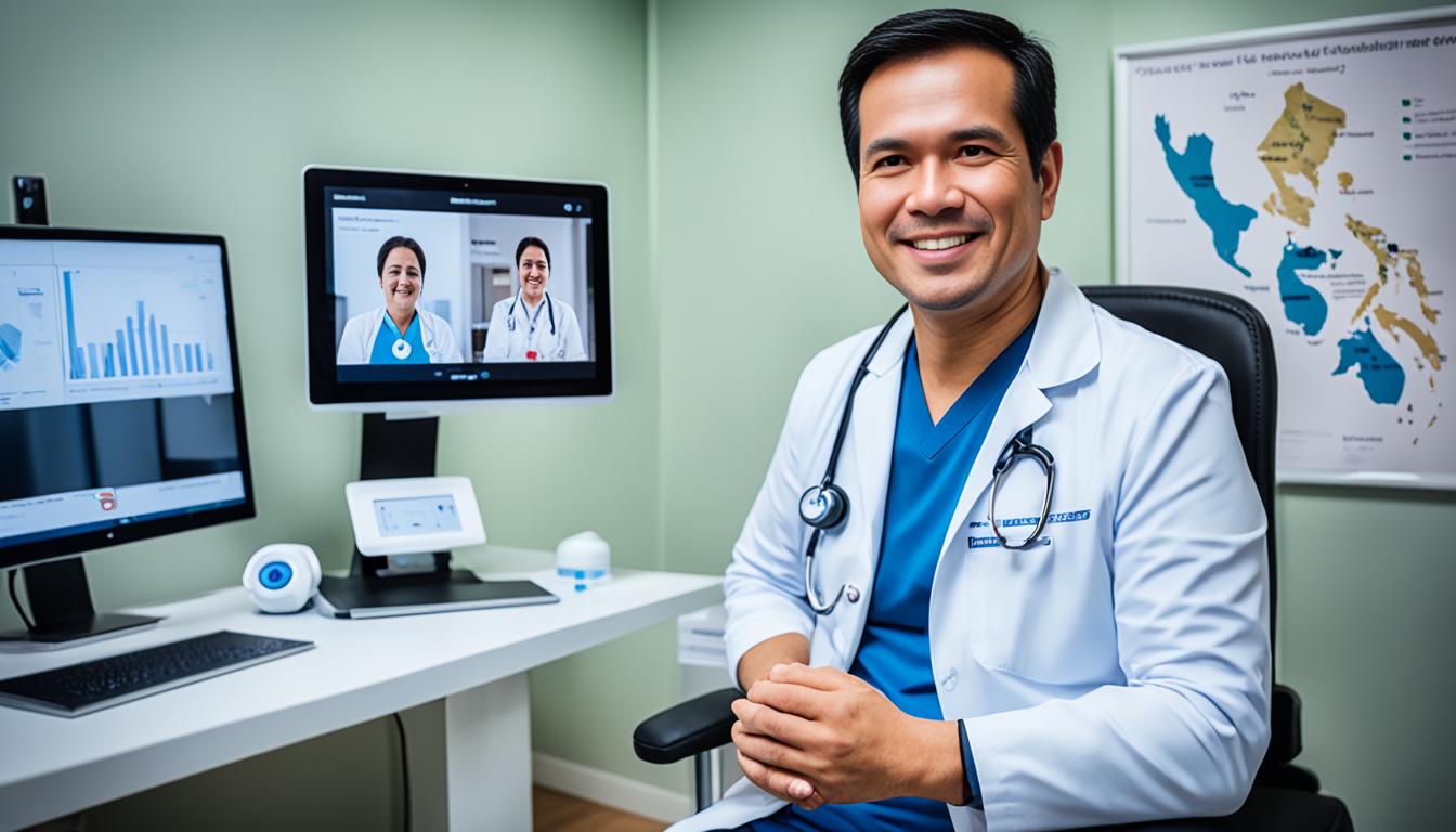 telemedicine telemedicine