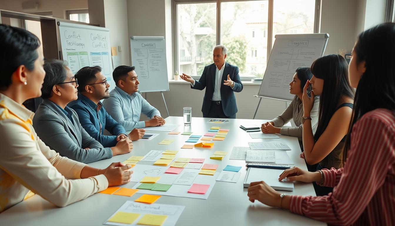 conflict resolution workshop conflict resolution workshop