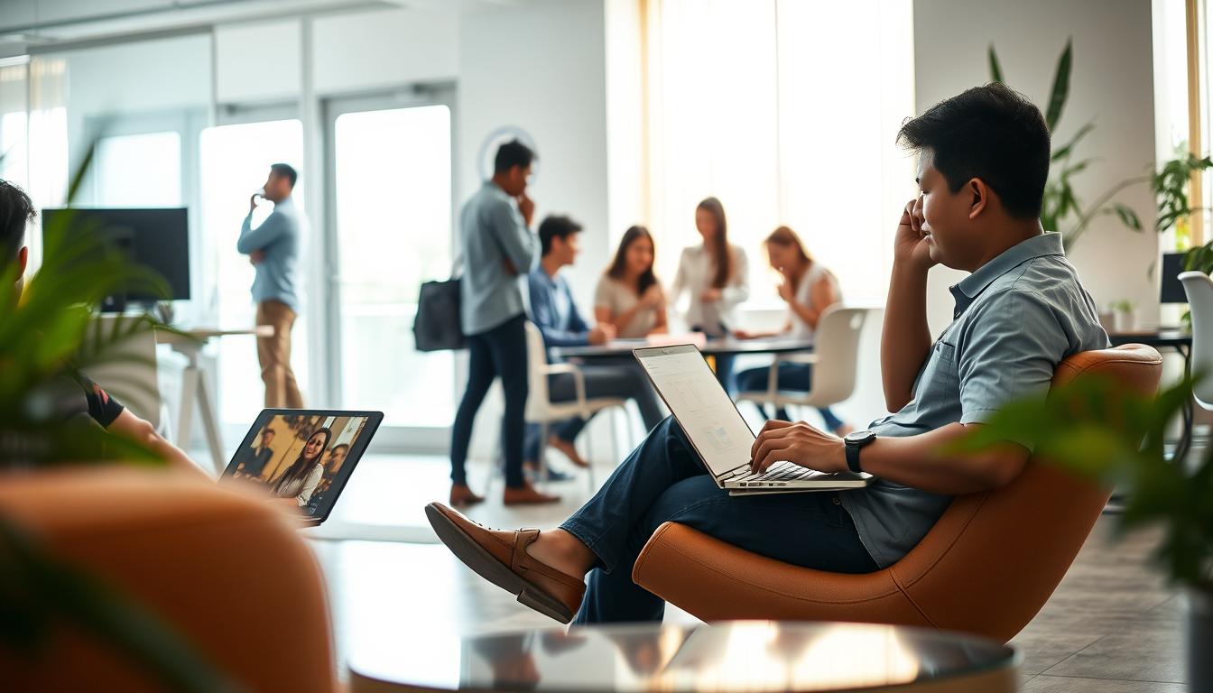 flexible attendance flexible attendance