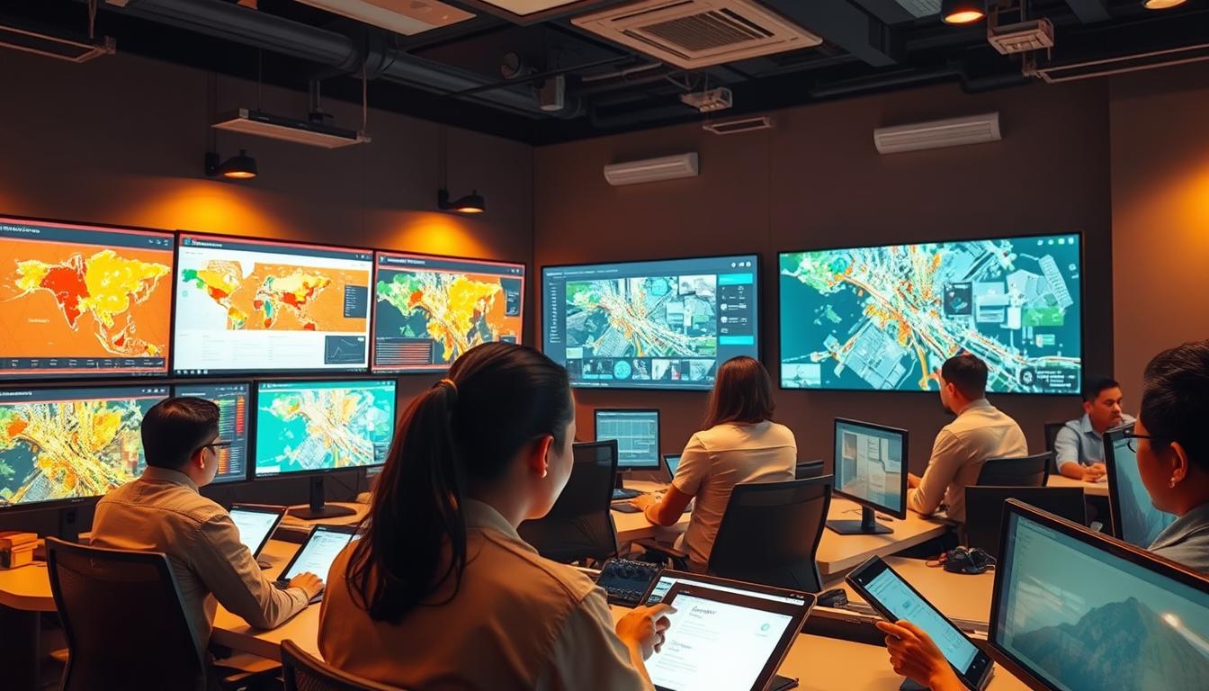 real-time data use in route optimization real-time data use in route optimization