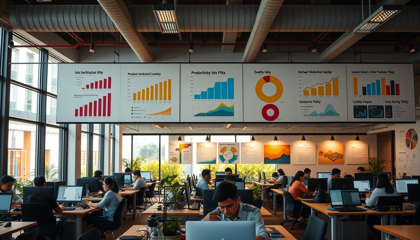 employee engagement metrics employee engagement metrics