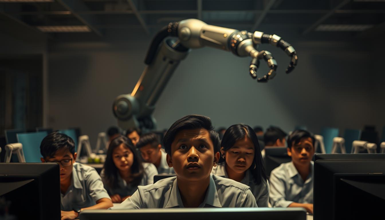 challenges of workforce automation challenges of workforce automation