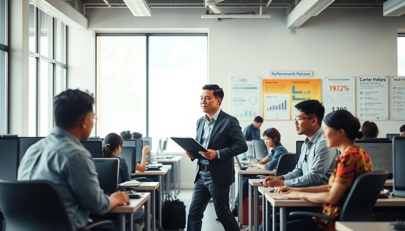 employee accountability in workplace settings employee accountability in workplace settings