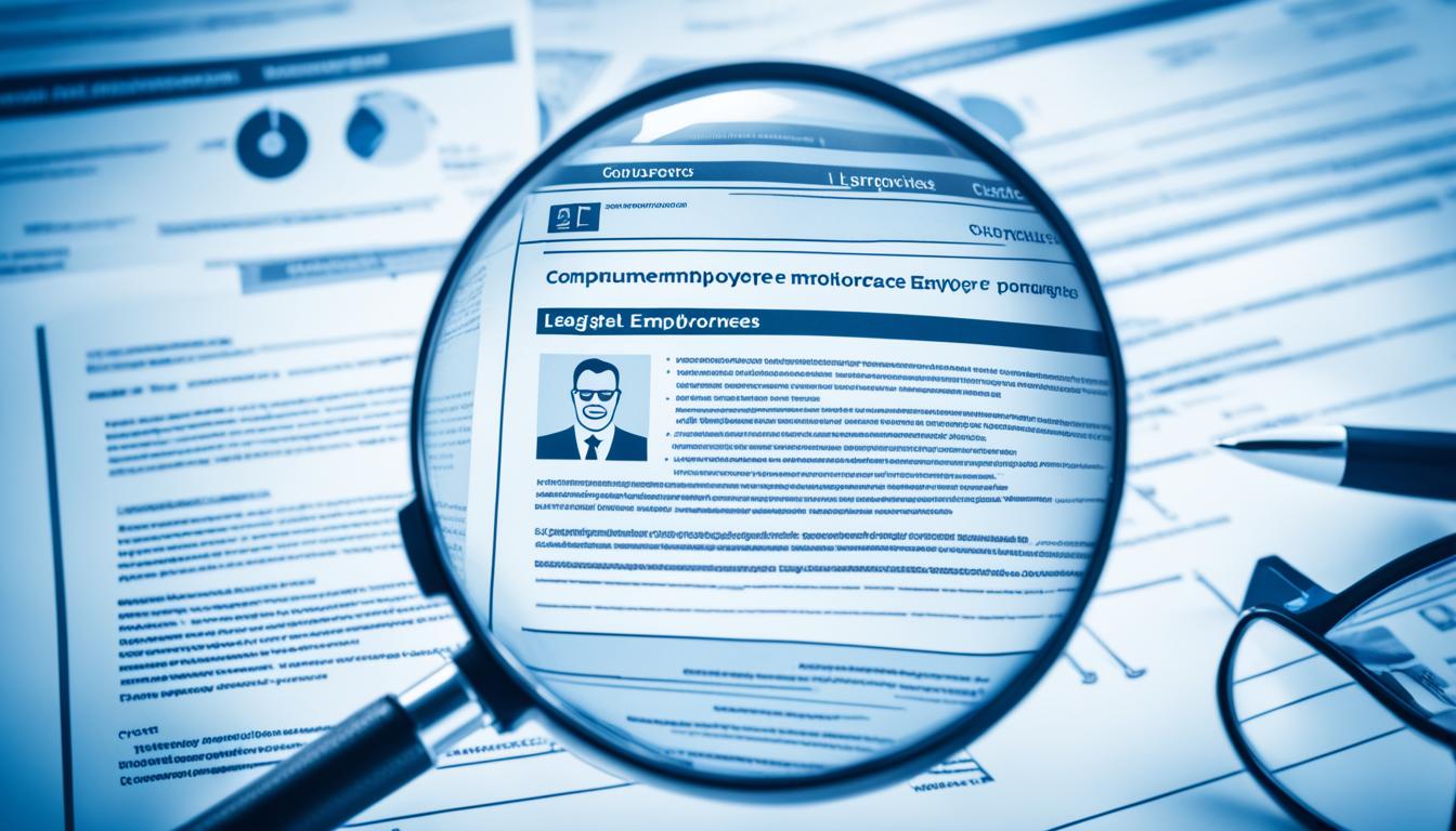 Legal Aspects of Monitoring Legal Aspects of Monitoring