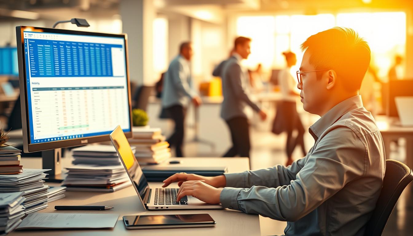 data entry automation data entry automation