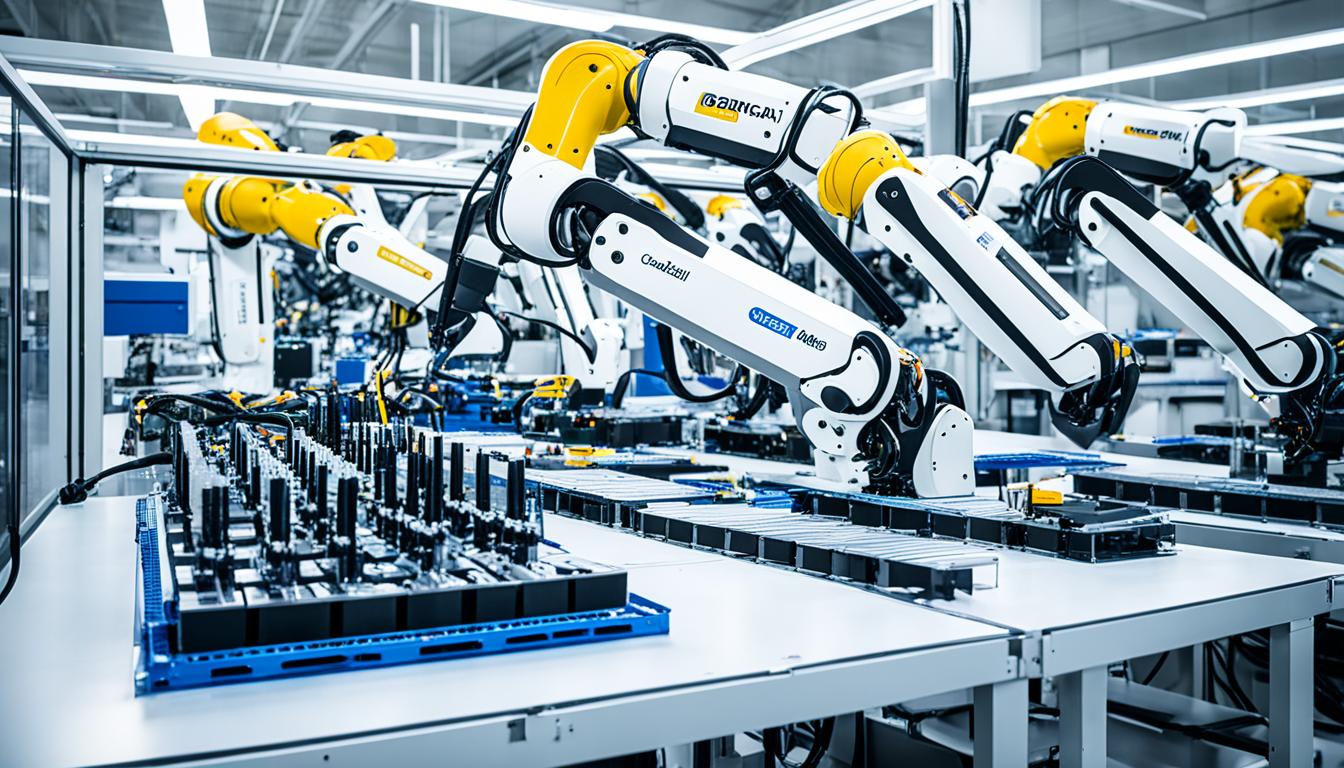 Intelligent Automation Intelligent Automation