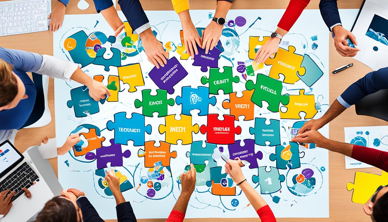 team cohesion team cohesion