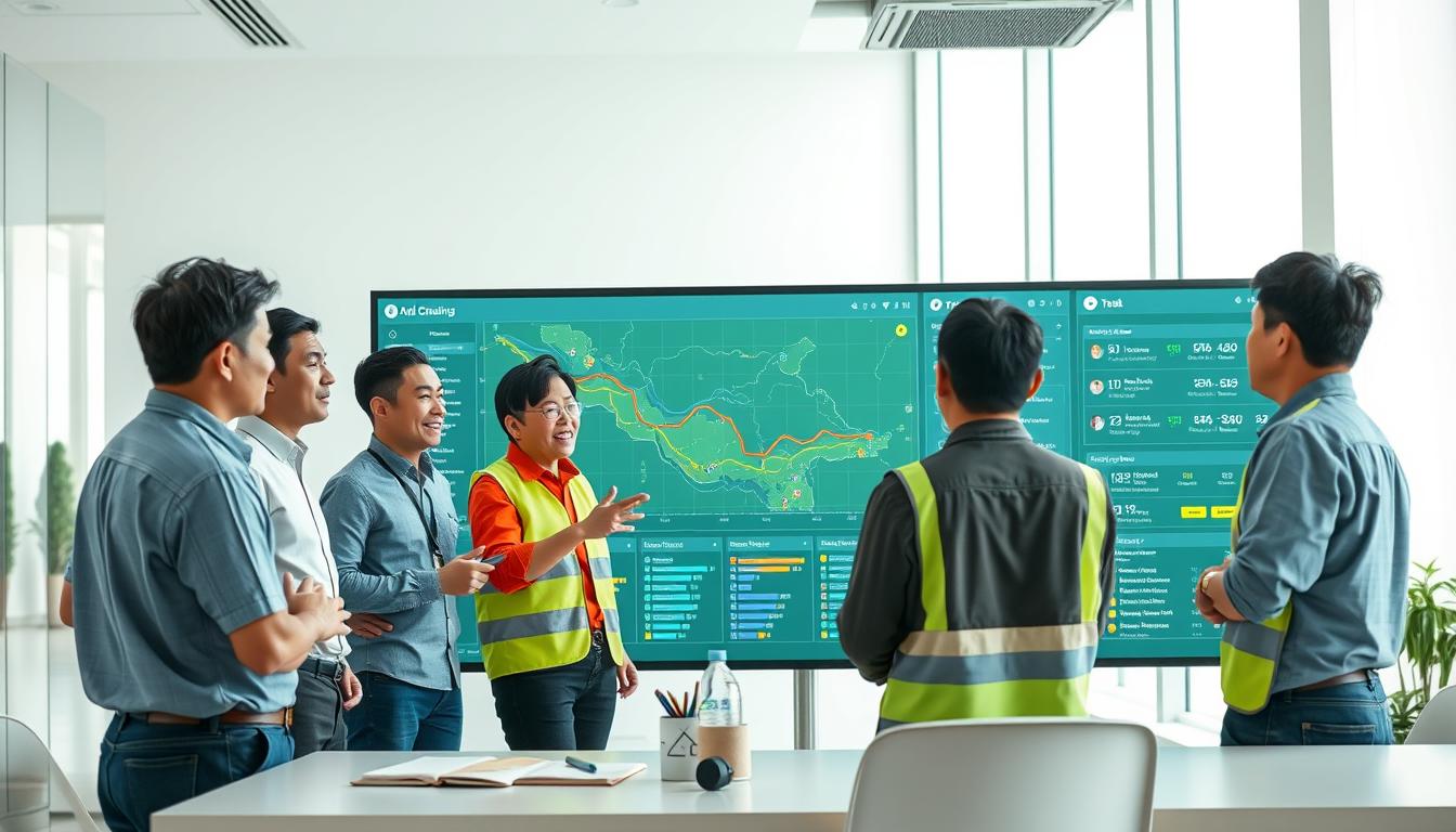 Task & Field Force Management Task & Field Force Management