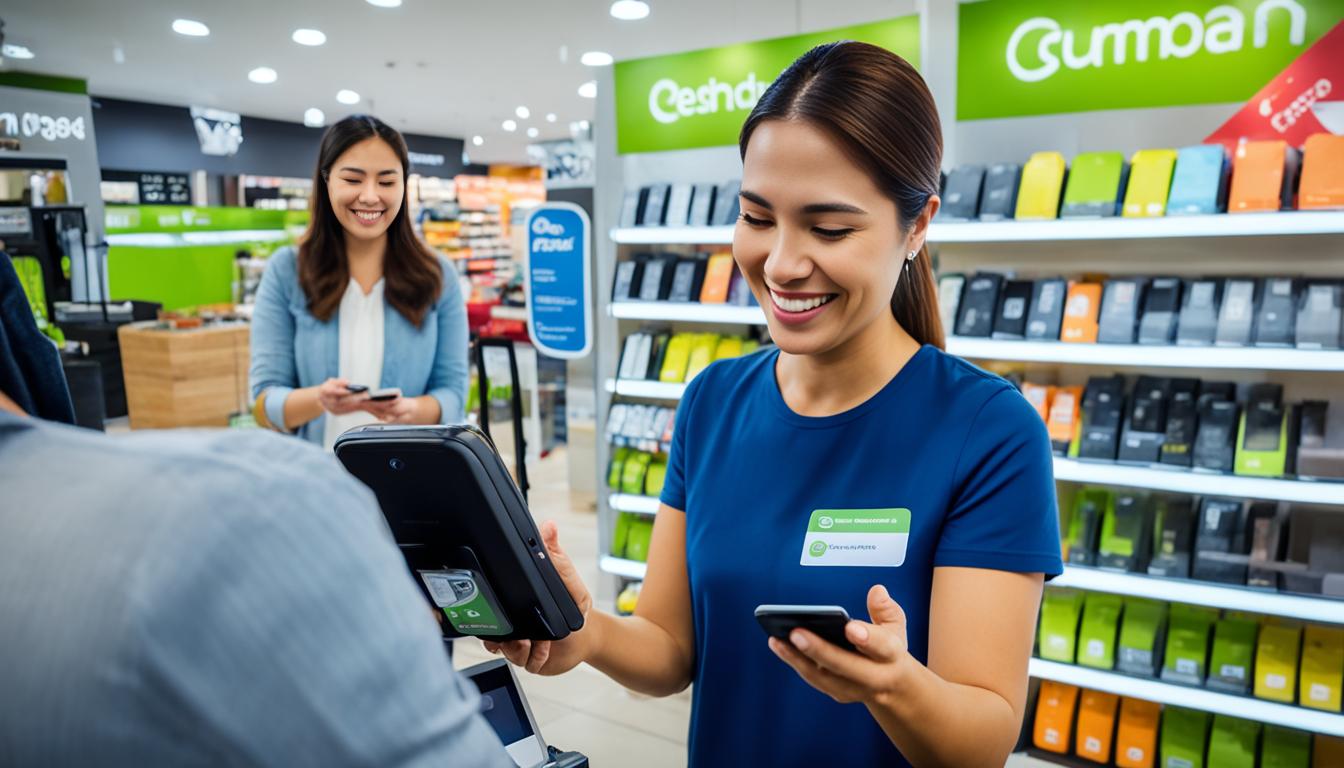 mobile payment mobile payment