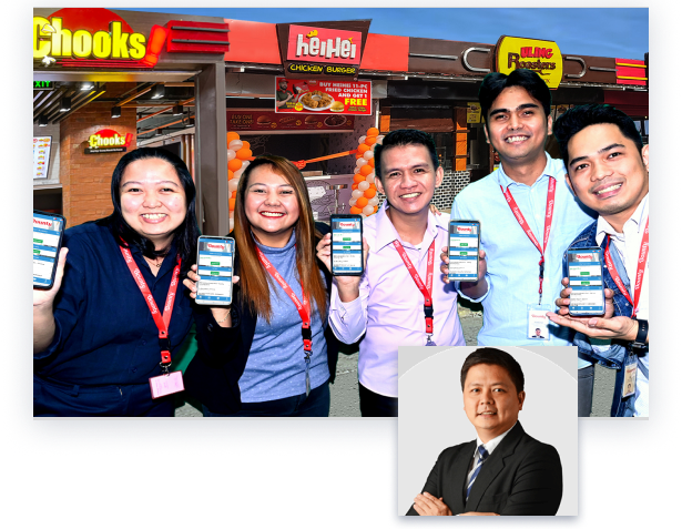 TARKIE-EMPLOYEE-PRODUCTIVITY TARKIE EMPLOYEE PRODUCTIVITY REVIEW