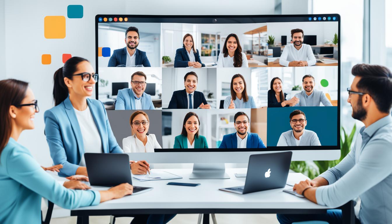 Online Meeting Tools Online Meeting Tools