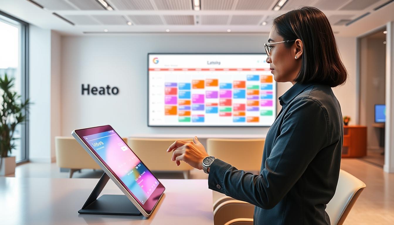 automation in scheduling automation in scheduling