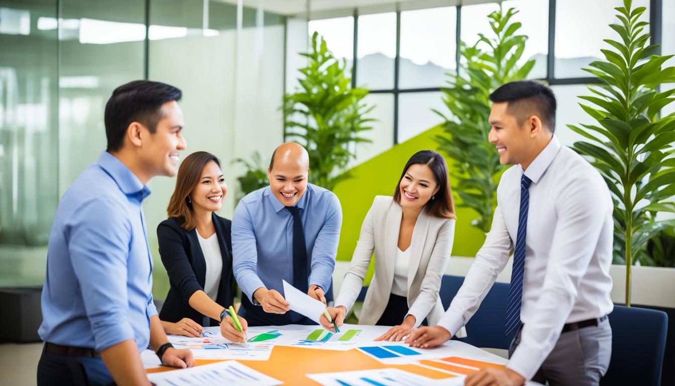 strategic leadership training strategic leadership training