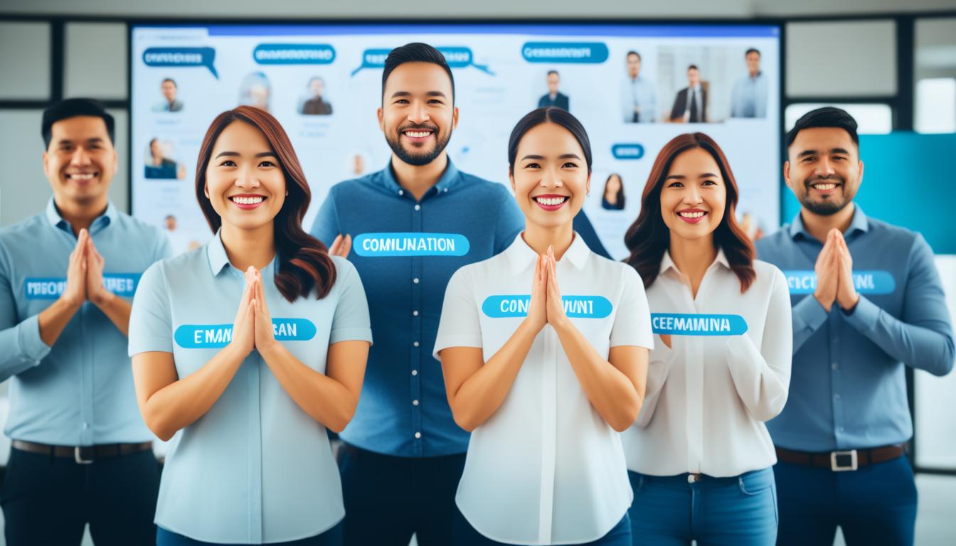 clear communication clear communication