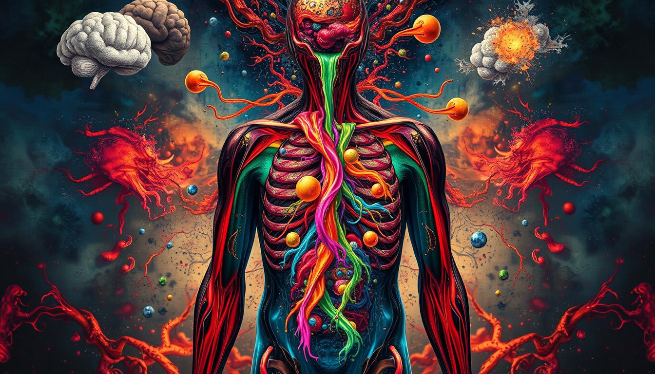 hormonal responses to stress hormonal responses to stress