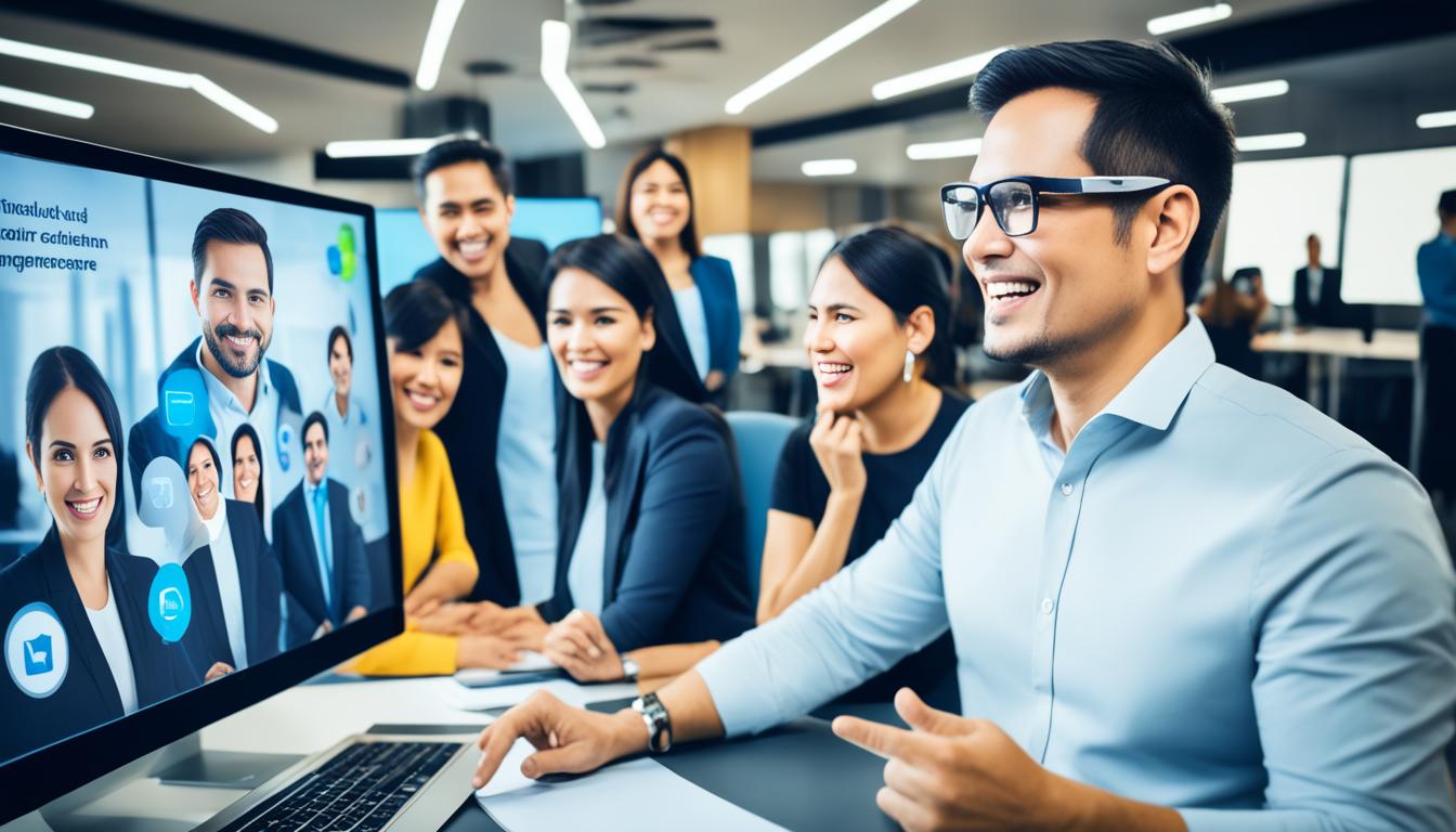 innovative leadership approaches innovative leadership approaches