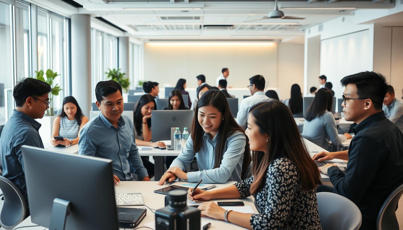 attendance culture in modern workplaces attendance culture in modern workplaces
