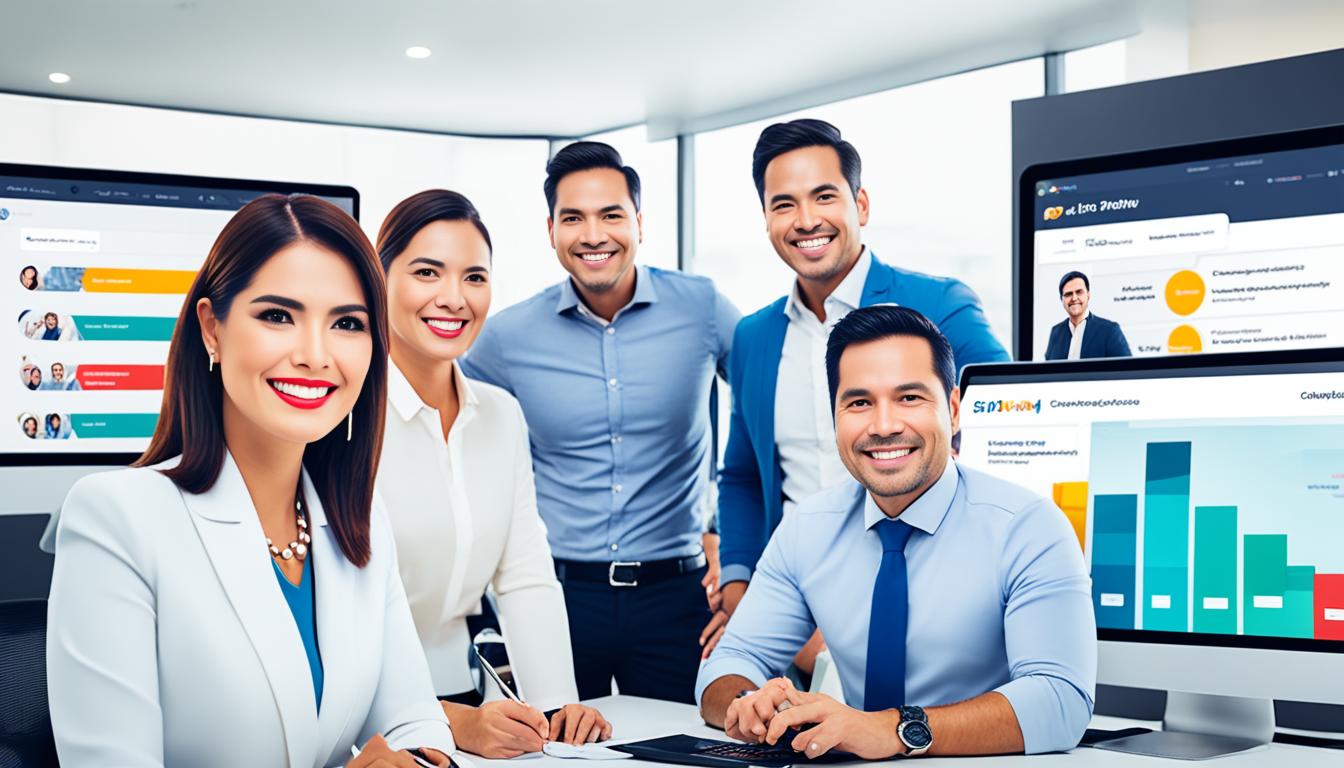 collaborative platforms collaborative platforms