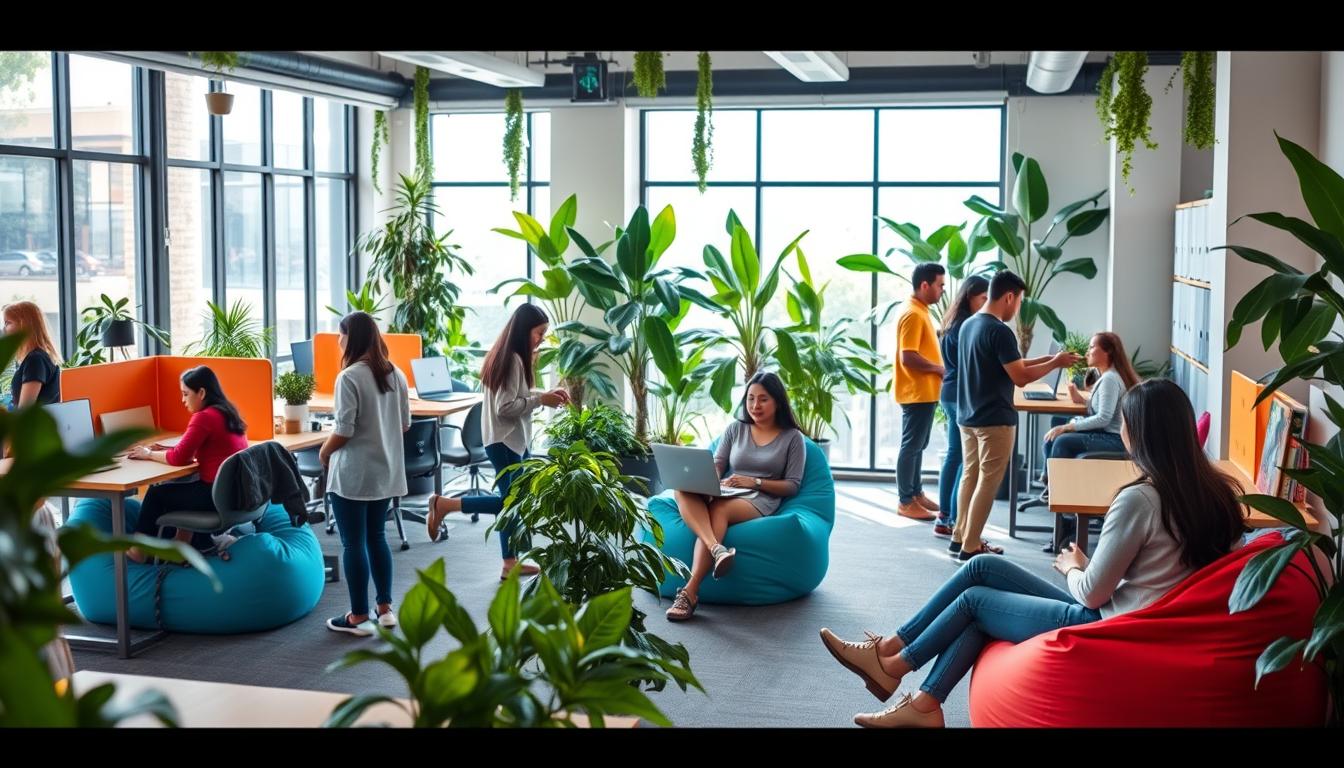 employee satisfaction and creativity in the workplace employee satisfaction and creativity in the workplace