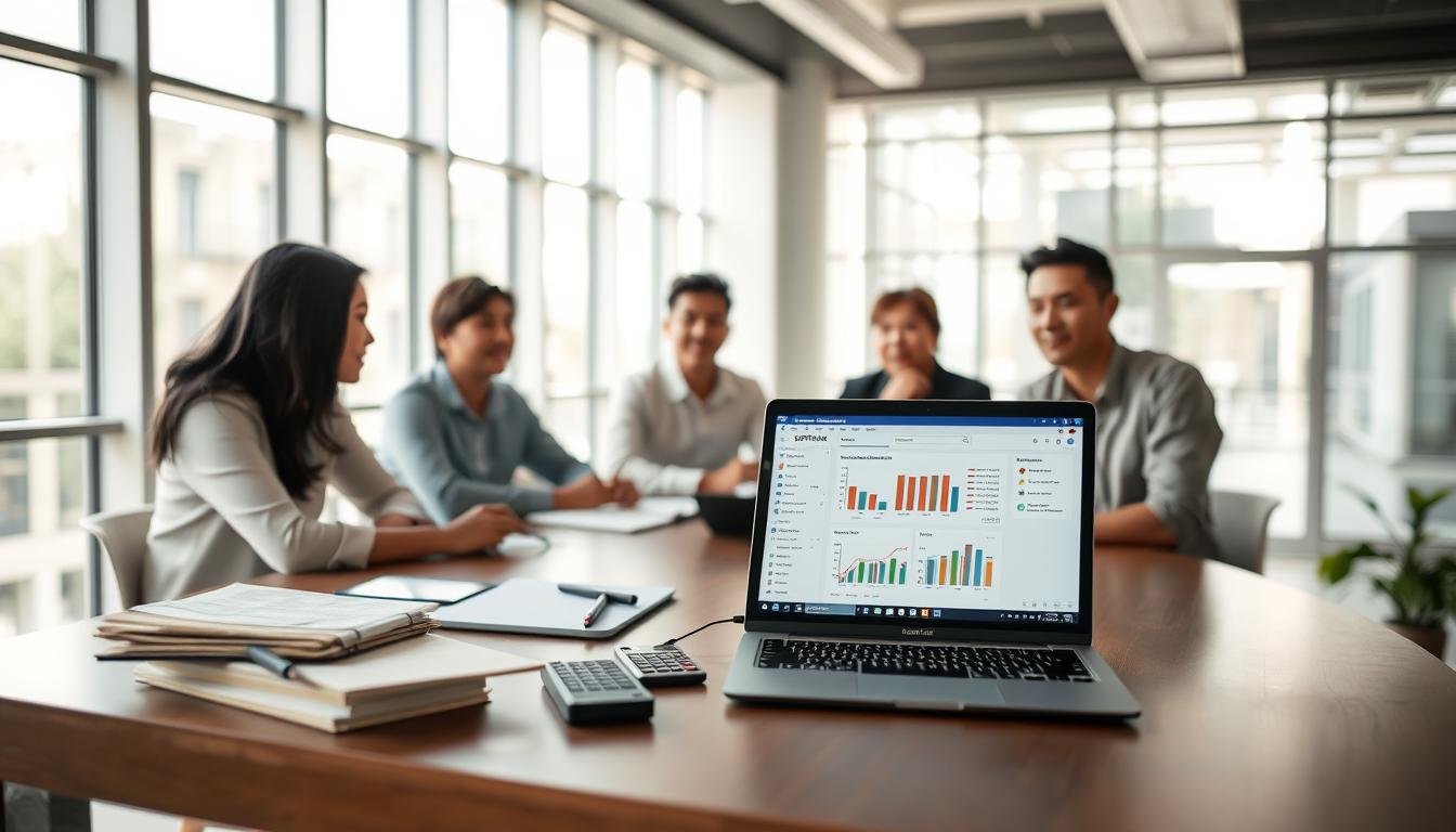 Periodic Reviews in ERP Systems Periodic Reviews in ERP Systems