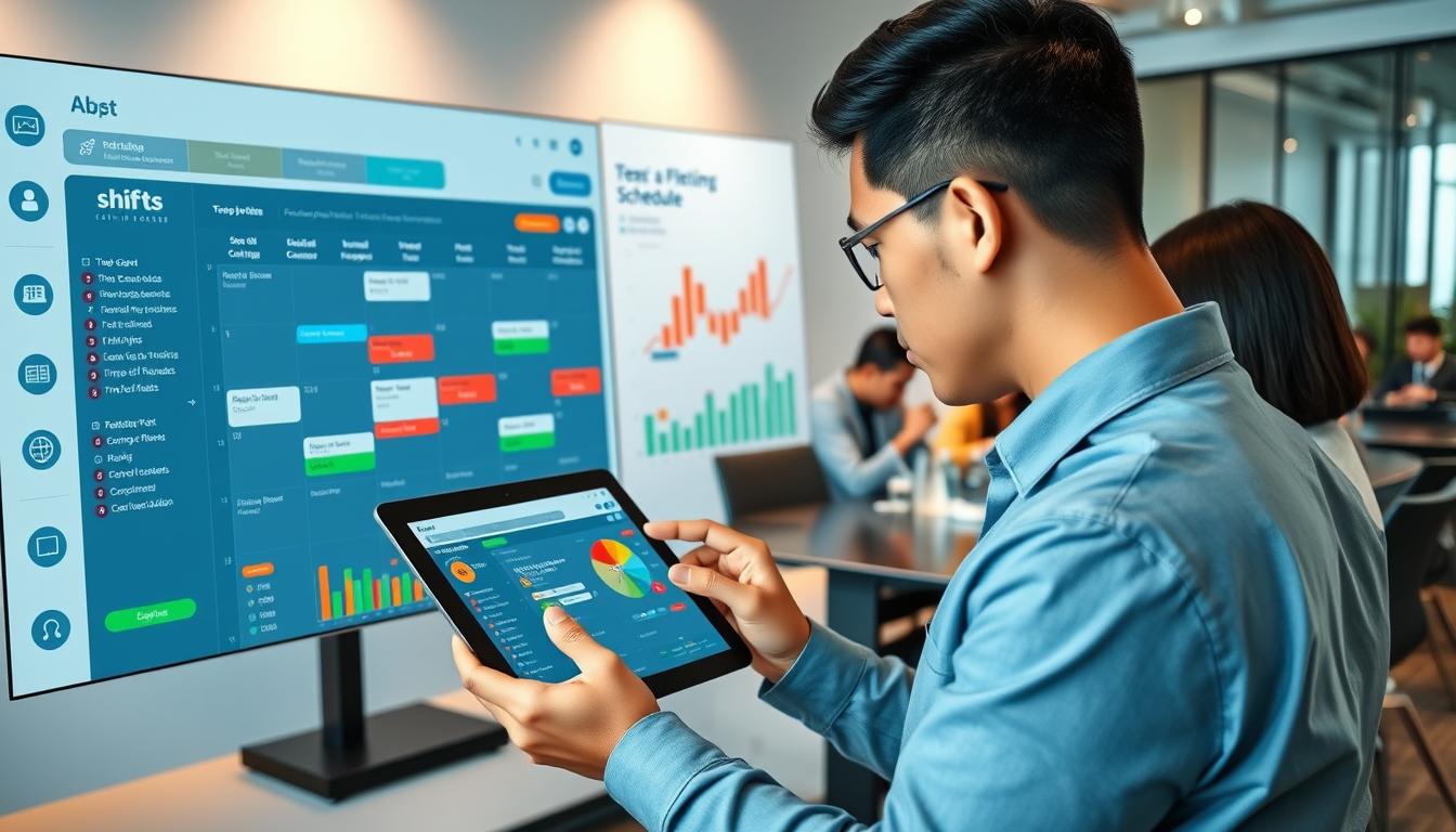 scheduling tools scheduling tools