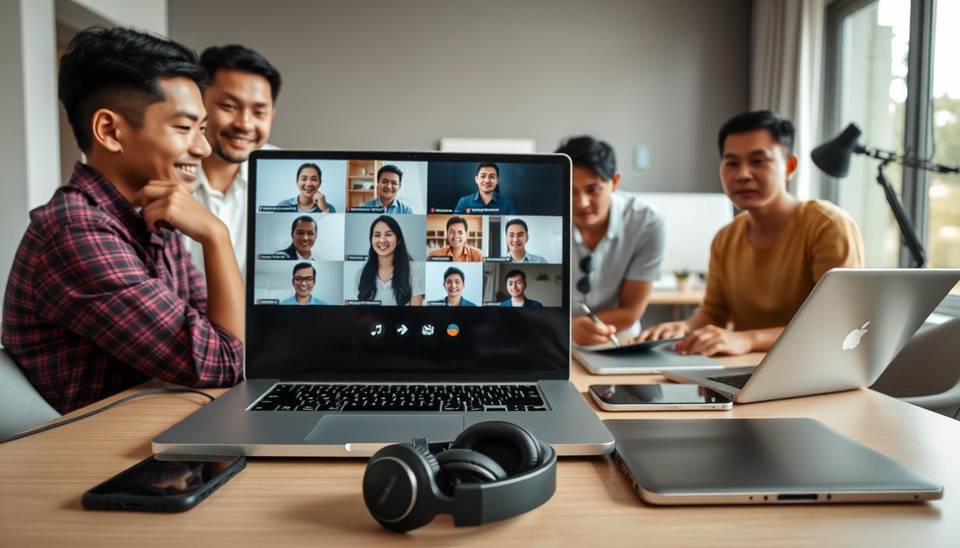 Remote Collaboration Tools Remote Collaboration Tools