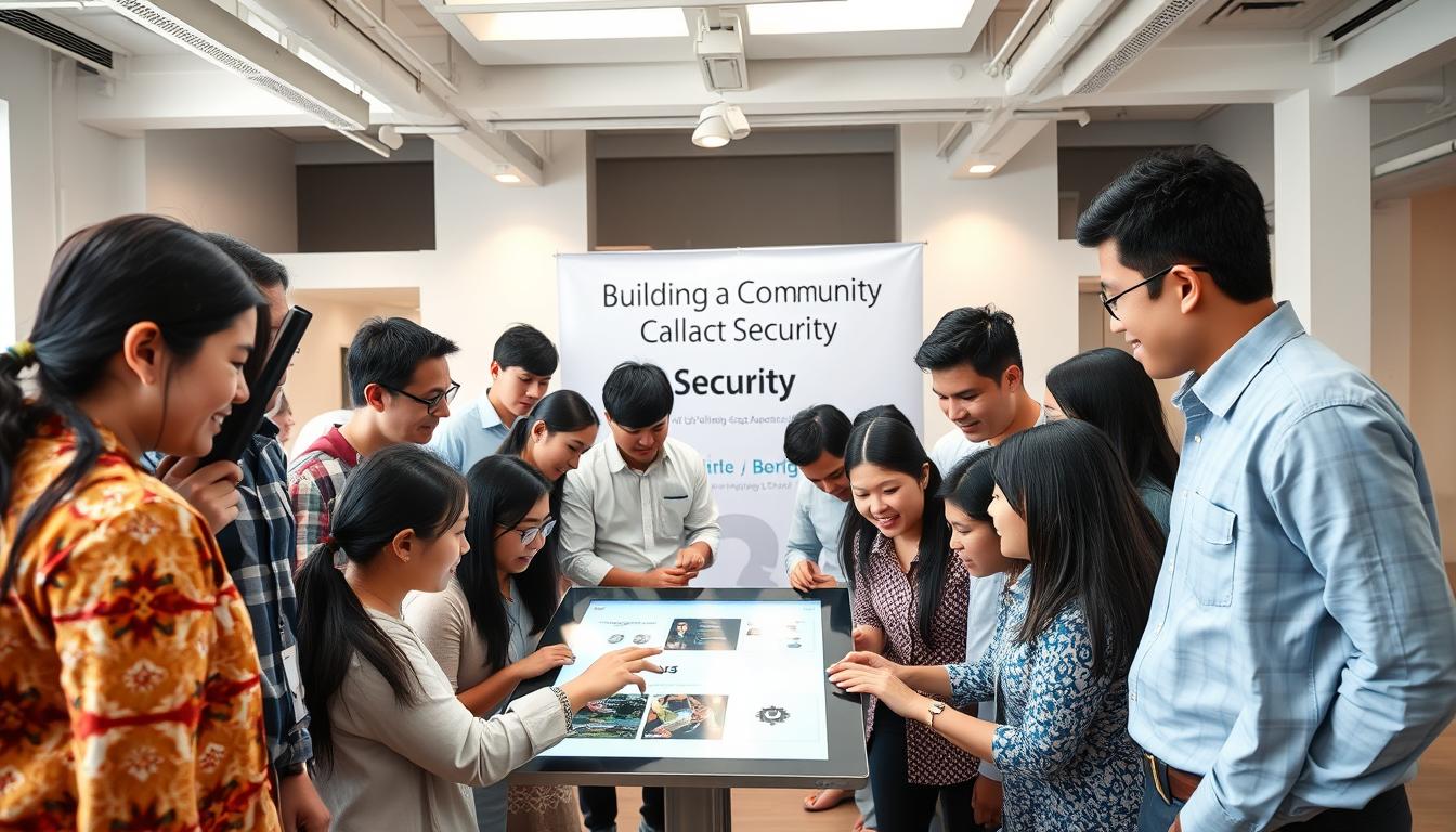 community awareness community awareness