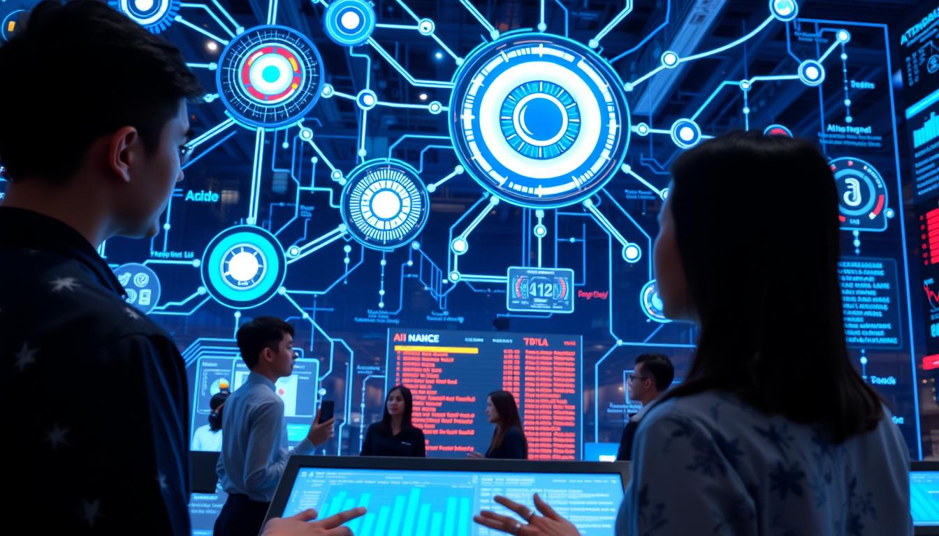 adaptive learning for attendance management adaptive learning for attendance management