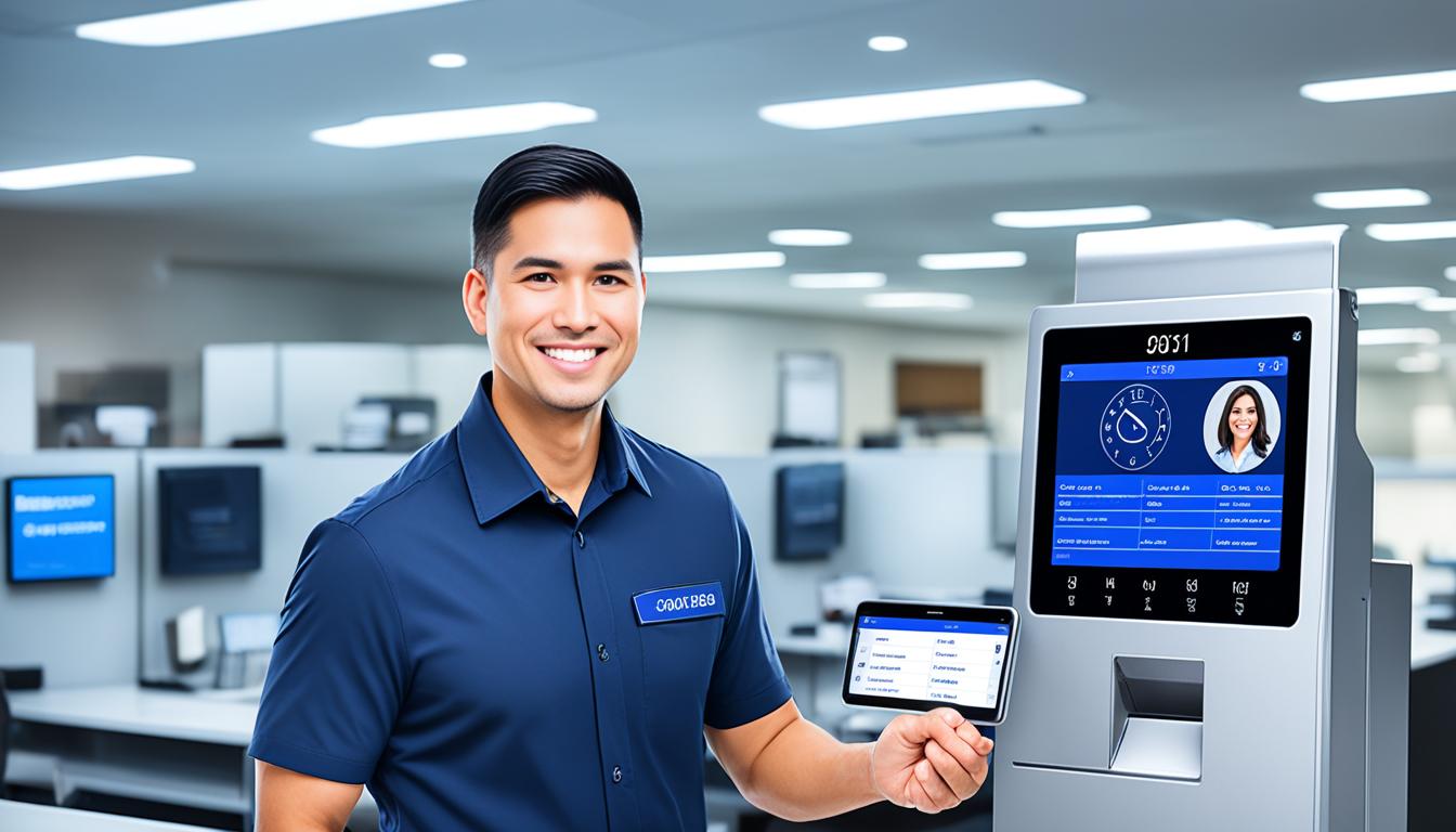 Automated Timekeeping Solutions Automated Timekeeping Solutions