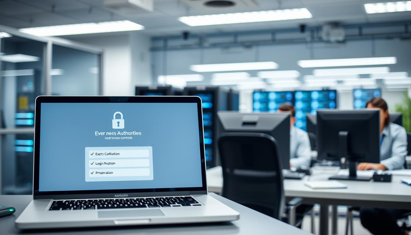 user access controls user access controls